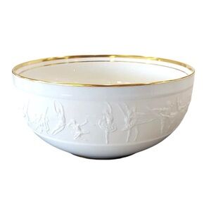 Franklin Mint Royal Ballet London 50th Anniversary Bowl 1981 Stuart Mark Feldman